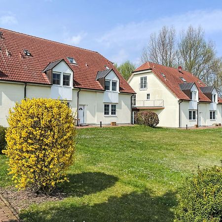 Apartment Gollwitzer Park - Insel Poel-6 By Interhome Exterior photo