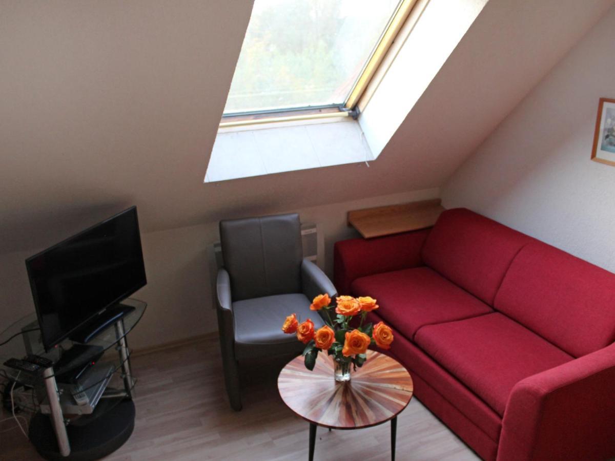Apartment Gollwitzer Park - Insel Poel-6 By Interhome Exterior photo